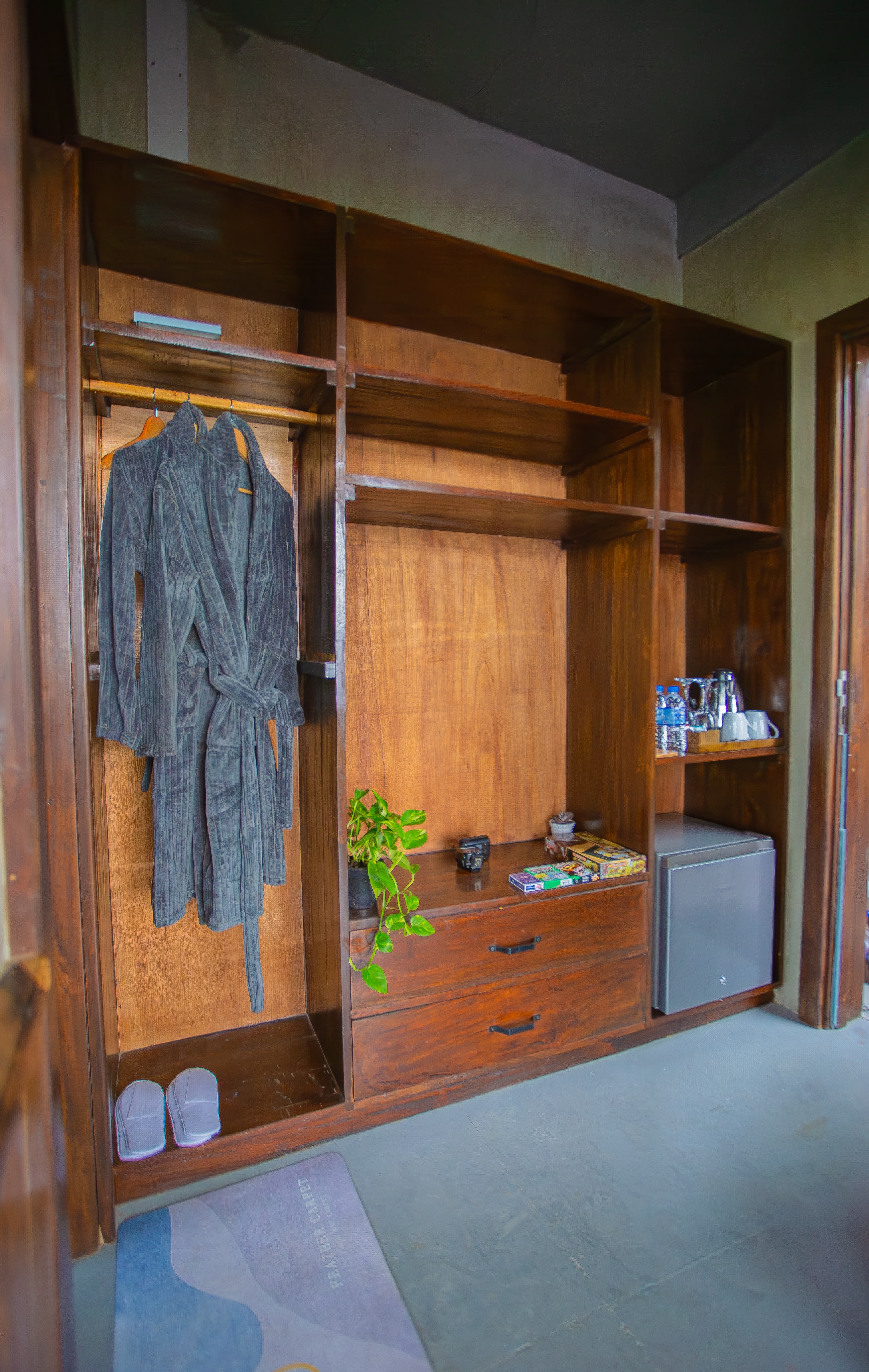 Professional Room Cleaning Service